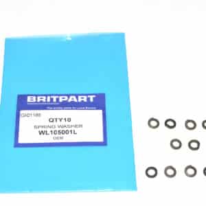 Spring Washer - WL105001L - OEM