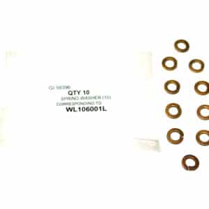Washer-Spring - WL106001L - OEM