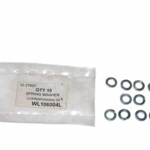 Washer-Spring - WL106004L - SANTANA