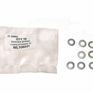 Washer Spring - WL106041 - OEM