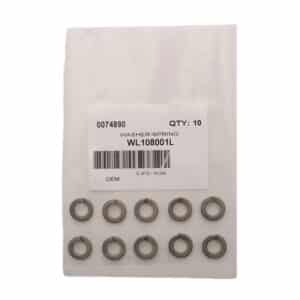 Washer-Spring - WL108001L - OEM
