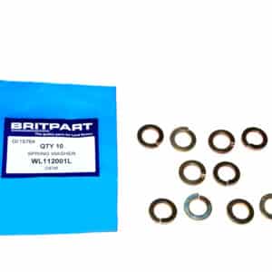 Spring Washer - WL112001L - OEM