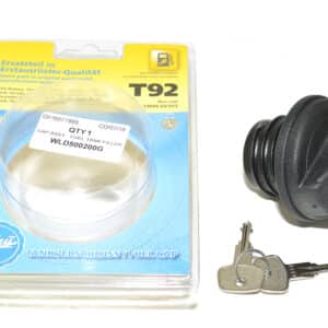 Cap Assy - Fuel Tank Filler - WLD500200G - OEM