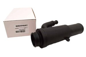 HOSE-FUEL-PIPE - WLH100570 - BRITPART