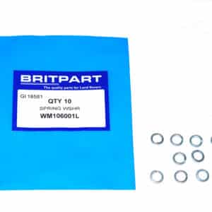 Spring Wshr - WM106001L - OEM