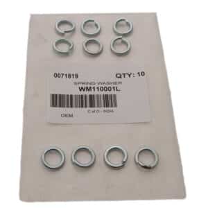 Spring Washer - WM110001L - OEM