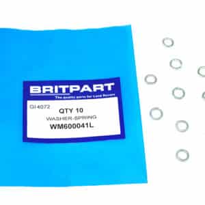 Washer-Spring - WM600041L - OEM