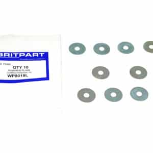 Washer Plain - WP8019L - OEM