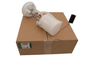 PUMP-FUEL TANK - WQB100430LR - LR