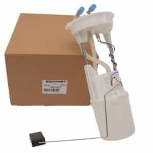 Pump-Fuel Tank - WQB100440 - VDO
