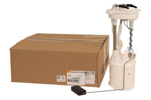 PUMP - FUEL TANK - WQB100440G - VDO