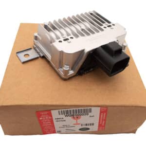 MODULE - ENGINE FUEL - WQM500020LR - LR