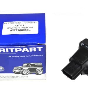 Switch Inertia - WQT100030L - BRITPART