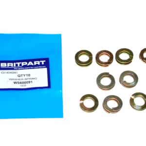 Washer-Spring - WS600091 - OEM
