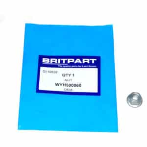 Nut - WYH500060 - OEM