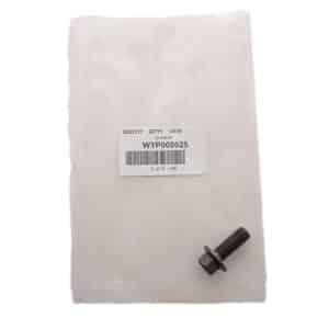 Screw - WYP000025 - OEM