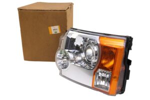 HEADLAMP ASY - XBC001132LR - LR