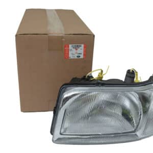 Headlamp Assy - XBC001750LR - LAND ROVER