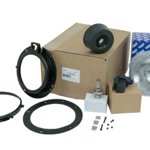 Headlamp-Levell - XBC104480 - WIPAC