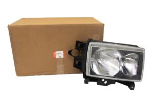 HEADLAMP ASSY - XBC105760LR - LR