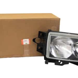 HEADLAMP ASSY - XBC105760LR - LR