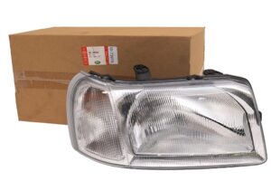 HEADLAMP ASSY - XBC500340LR - LR