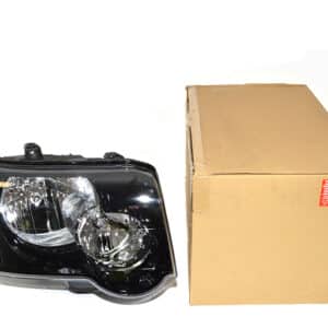 Headlamp - XBC500980LR - LAND ROVER