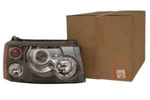 HEADLAMP ASSY - XBC502220LZNLR - LR