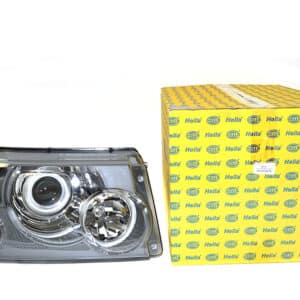 Headlamp Assy Rh - XBC502360LZN - HELLA