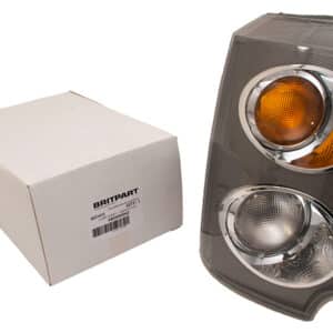 Lamp Assy - Indicator - XBD000043 - BRITPART