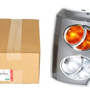 Lamp Assy - Indicator - XBD000043LR - LAND ROVER