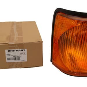 Lamp Assy-Indicator Frt Disco - XBD100870 - OEM