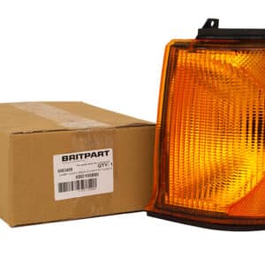 Lamp Assy-Indicator Frt Disco - XBD100880 - OEM
