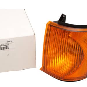 LAMP ASSY-INDICATOR FRT LH D1 - XBD100880G - OEM