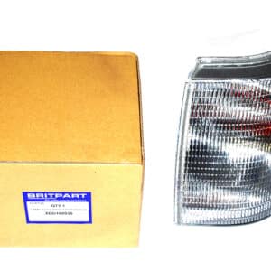 Lamp Assy-Indicator Frt Lh - XBD100930 - BRITPART