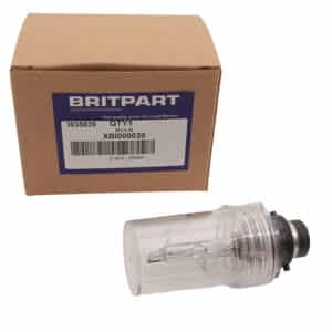 Bulb - XBI000030 - BRITPART