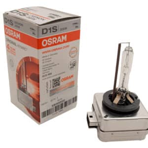 Bulb - XBI500020 - OSRAM