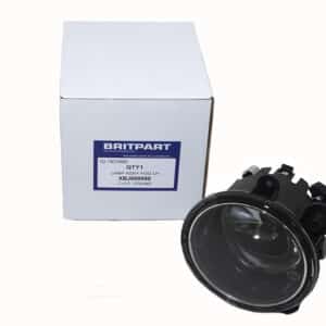 Lamp Assy Fog Lh - XBJ000090 - BRITPART