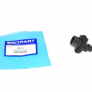 2 Pin Bulb Holder - XBP100180 - BRITPART