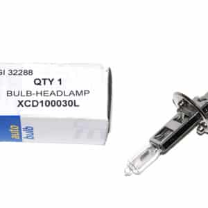 Bulb-Headlamp - XCD100030L - RING