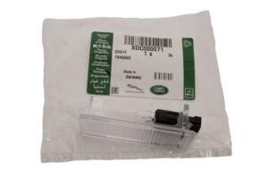 LAMP ASY - XDC000071LR - LR