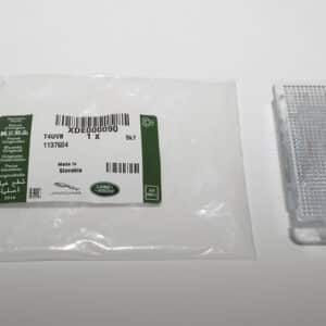 Lamp-Loadspace - XDE000090LR - LAND ROVER