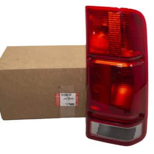 Lamp Assy - Rear - XFB000040LR - LAND ROVER