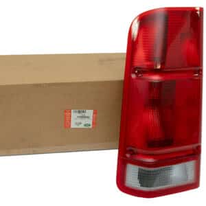 Lamp Assy-Rear - XFB000050LR - LAND ROVER