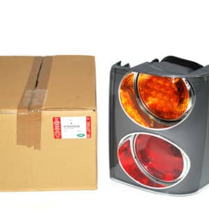 Lamp Assy Rear - XFB000248LR - LAND ROVER