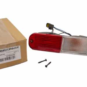 Lamp Assy-Rear - XFB000290 - BRITPART