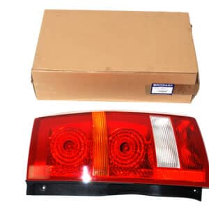 Lamp Asy - Rear - XFB000563 - OEM