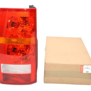 Lamp Asy - XFB000573LR - LAND ROVER