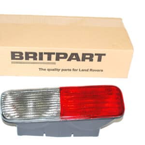 Lamp Assy-Rear - XFB000730 - BRITPART