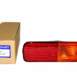 Lamp Assy - Rear Rh - XFB101480 - BRITPART